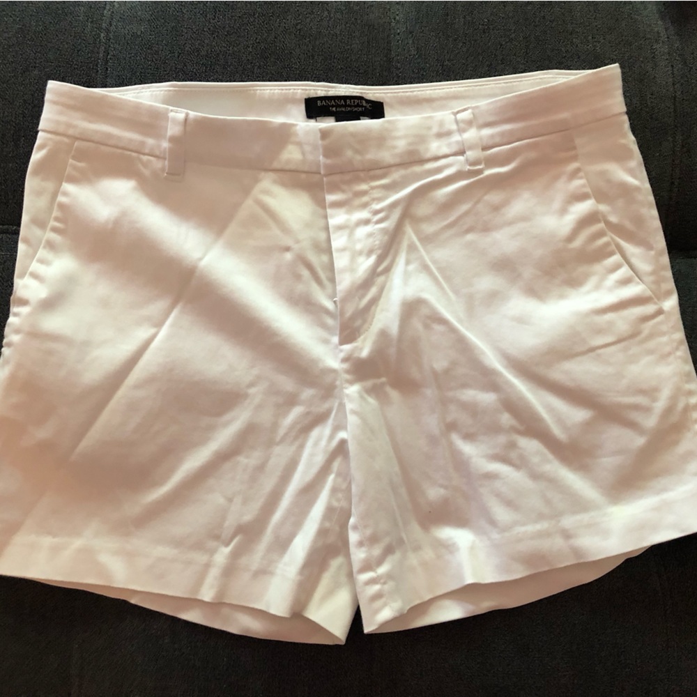 Women’s Banana Republic Shorts